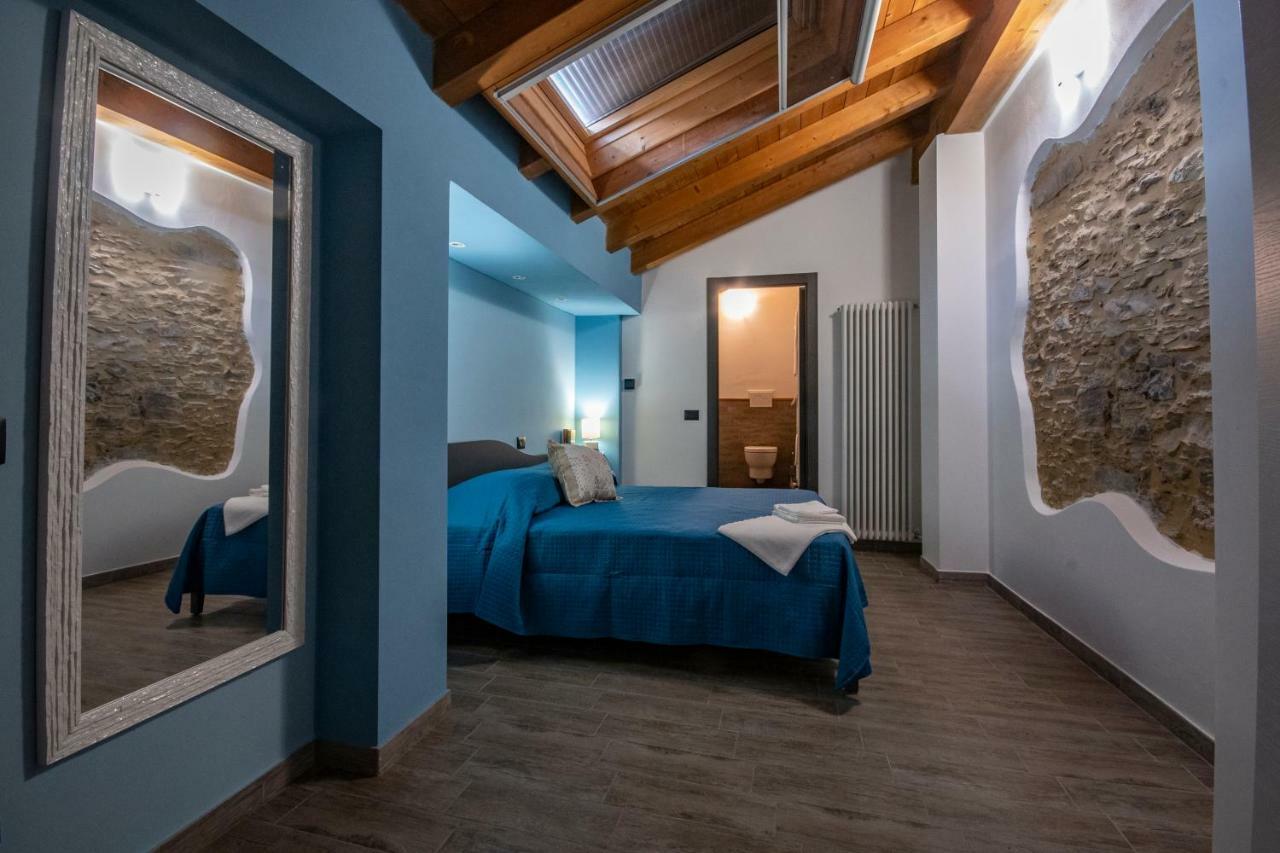 Agriturismo De Ferrari Onzo Extérieur photo