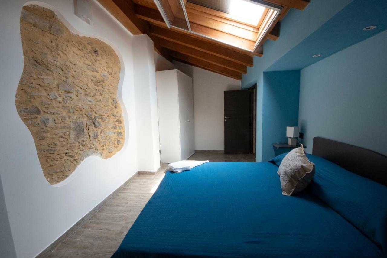 Agriturismo De Ferrari Onzo Extérieur photo